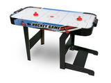 Air hockey galds Neo-Sport NS-427 liels salokāms – produkta galerijas skats, 2. pozīcija