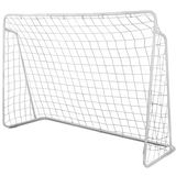 Futbola vārti 215 x 153 cm NS-457 – produkta galerijas skats, 3. pozīcija