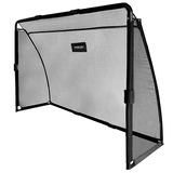 Lieli futbola vārti 180 x 120 x 60 cm NS-487 – produkta galerijas skats, 2. pozīcija