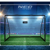 Lieli futbola vārti 180 x 120 x 60 cm NS-487 – produkta galerijas skats, 7. pozīcija