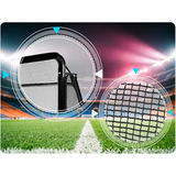 Lieli futbola vārti 180 x 120 x 60 cm NS-487 – produkta galerijas skats, 3. pozīcija