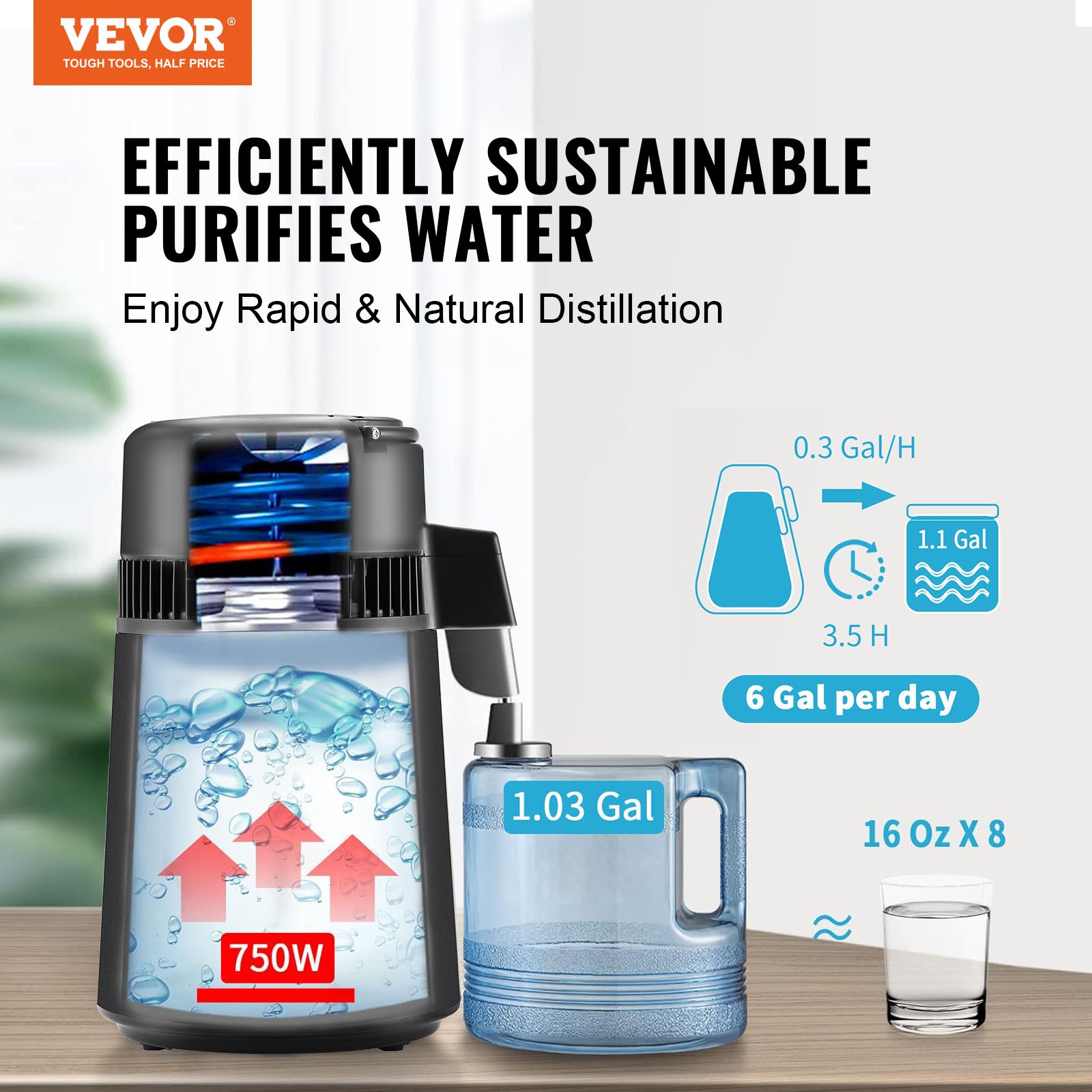 Preces attēls sadaļā “Ūdens filtrēšana un padeve”
