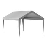 VEVOR nojumes rezerves pārvalks 6100 x 3040 mm, pelēks, bez rāmja