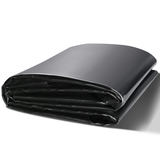 Dīķa pārklājs 10 x 15 ft, 45 Mil EPDM, melns