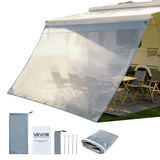 RV saules aizsargscreen E1 2 x 3,3 m