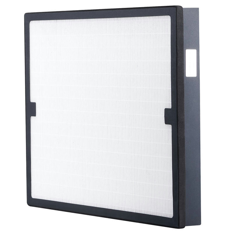 HEPA gaisa filtrs 16 x 19 collu nomaiņai, 3. posma filtrs ZHP2301-H