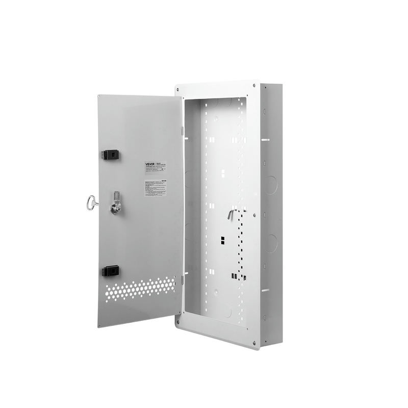 Strukturētais multivides skapis LYX3-28J, 28 in