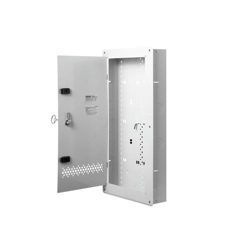 Strukturētais multivides skapis LYX3-28J, 28 in