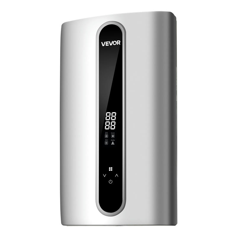 Bez­tvertnes elektriskais ūdens sildītājs K8EU-240, 24 kW
