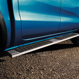 VEVOR 6" sānu kāpšļi Dodge Ram Crew Cab, nerūsējošais tērauds, 2 gab
