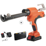 Blīvējuma pistole 20V Max, modelis G8504C, 6500 N, 5,1 kg