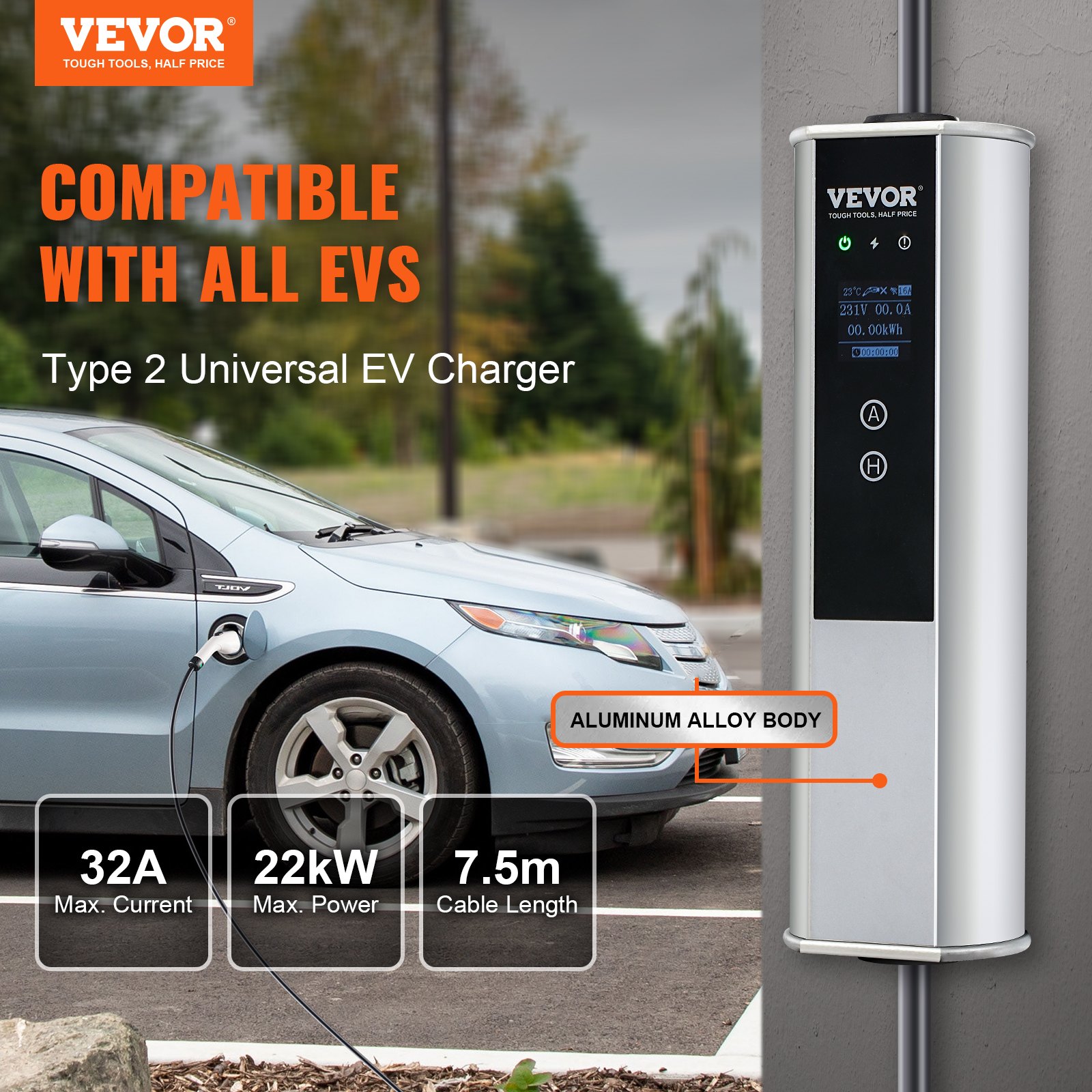 Preces attēls sadaļā “Elektroauto uzlādes ierīces”