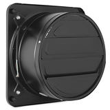 Rūpnieciskais ventilācijas nosūces ventilators 300MM/12 collu, YNF-300-2T