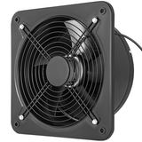 Rūpnieciskais ventilācijas nosūces ventilators 300MM/12 collu, YNF-300-2T
