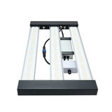 VEVOR LED augu audzēšanas lampa, 200 W, regulējama