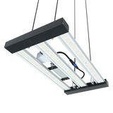 VEVOR LED augu audzēšanas lampa, 200 W, regulējama