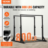Paralēlie stieņi ar regulējamu augstumu, 363 kg, modelis FA004
