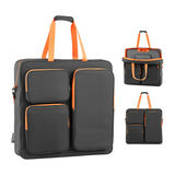 Saules paneļu pārnēsāšanas soma ZI-SND-0858 25.6 x 25.6 x 5.5 collu