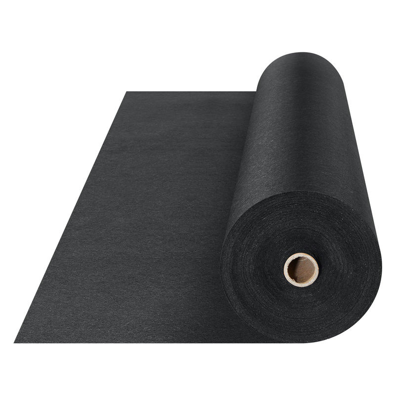VEVOR neausts ģeotekstila audums zem grants, 1,8 x 30,5 m