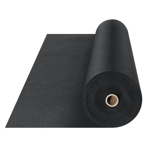 VEVOR neausts ģeotekstila audums zem grants, 1,8 x 30,5 m