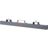 VEVOR piekaramais magnētiskais savācējs ar ātru atbrīvošanu, 42,2 kg, modelis QJ8013A-60