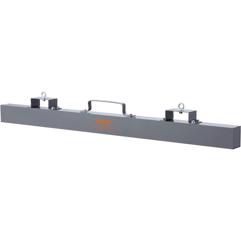 VEVOR piekaramais magnētiskais savācējs ar ātru atbrīvošanu, 42,2 kg, modelis QJ8013A-60