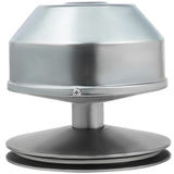 VEVOR sajūgs Yamaha G2, G8, G9, G14, G16 un G22 golfa auto
