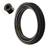 Hidrauliskā šļūtene 3/4 collu x 50 ft, 3120 PSI