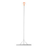 VEVOR dīķa grābeklis, 914 mm, ar 2,59 m kātu – produkta galerijas skats, 9. pozīcija