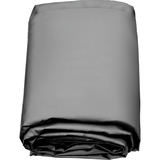 VEVOR baseina drošības pārvalks, 13 ft apaļam iebūvētam baseinam, PVC, charcoal