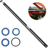 Hidrauliskais cilindrs 2" bore 36" stroke, 3000 psi, SAE6 ports