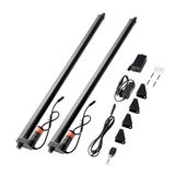 Lineārais aktuatora komplekts 2 gab. 12V, 760 mm, 9 mm/s, 1000N, IP54