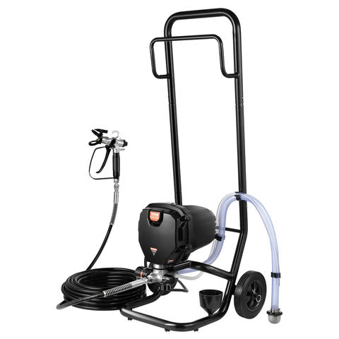 Stenda bezgaisa krāsas smidzinātājs, 750W, 3000 PSI