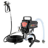 Statīva bezgaisa krāsas smidzinātājs 950W 3000 PSI, modelis RP8628
