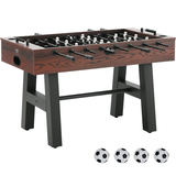 Galda futbols, 55 collu standarta izmērs, iekštelpām, SUO-5528N