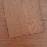 Pašlīmējošas vinila grīdas flīzes 36 x 6 collas, 36 gab., 2,5 mm, tumši brūns koka raksts