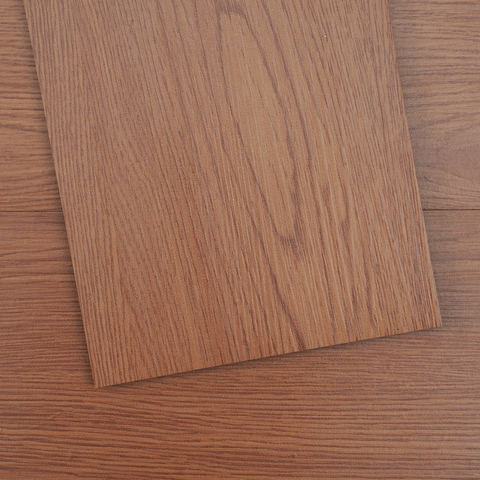 Pašlīmējošas vinila grīdas flīzes 36 x 6 collas, 36 gab., 2,5 mm, tumši brūns koka raksts