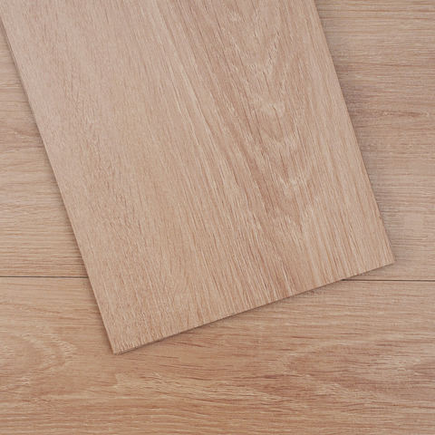 Pašlīmējošas vinila grīdas flīzes 36 x 6 collu, 36 gab., 2,5 mm, koka faktūra